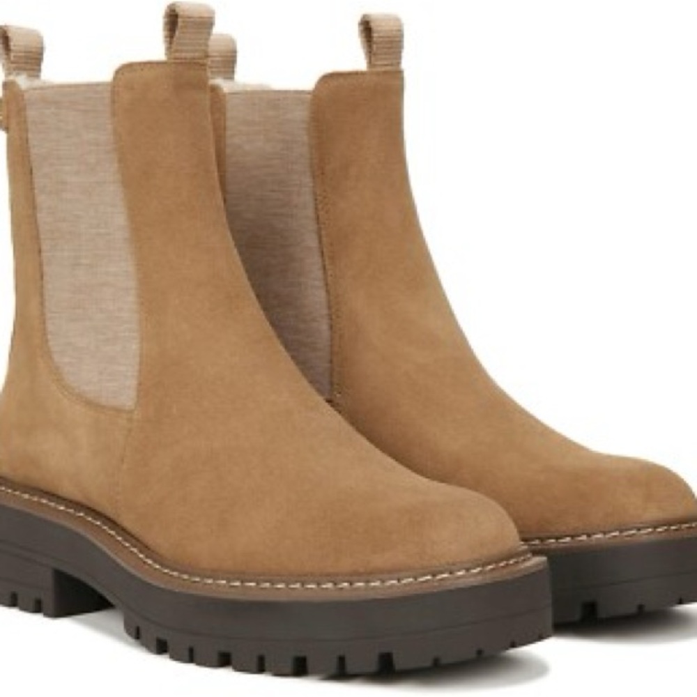 Sam Edelman Laguna Chelsea Boot